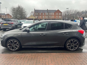 Used Ford Focus 2020 for sale - 77607542: Photo