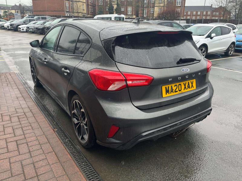 Used Ford Focus 2020 for sale - 77607542: Photo 5