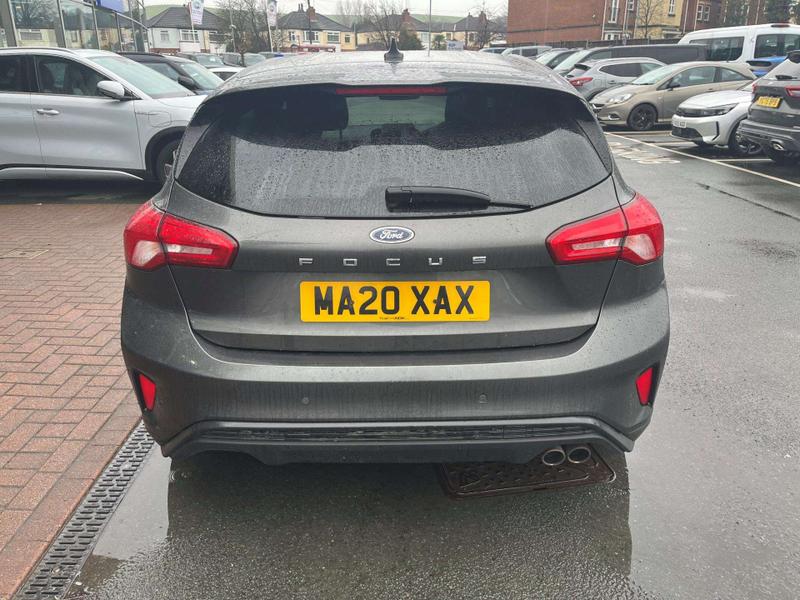 Used Ford Focus 2020 for sale - 77607542: Photo 6