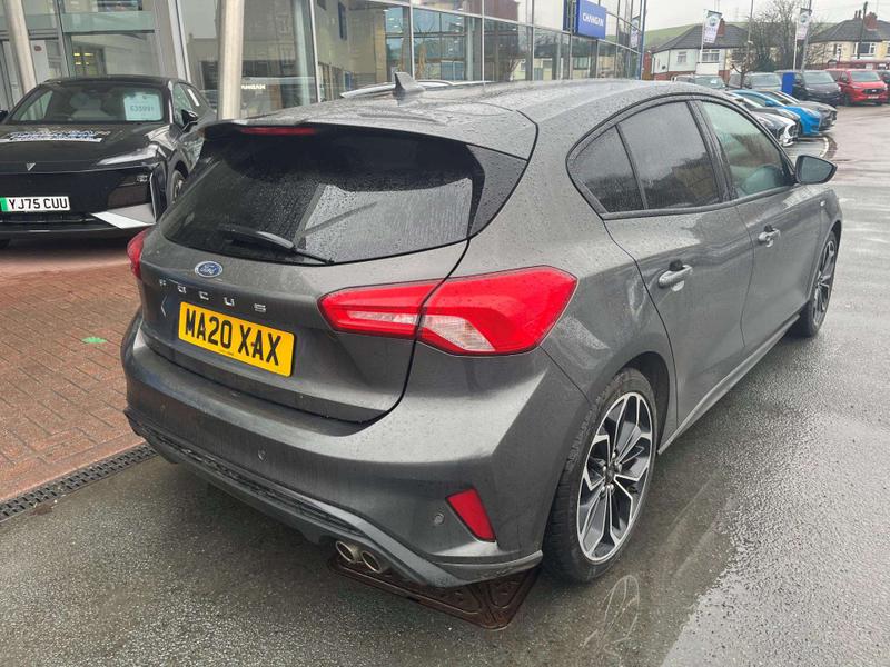 Used Ford Focus 2020 for sale - 77607542: Photo 7