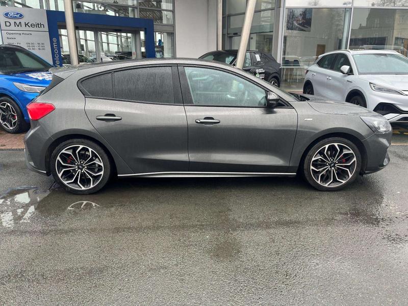 Used Ford Focus 2020 for sale - 77607542: Photo 8