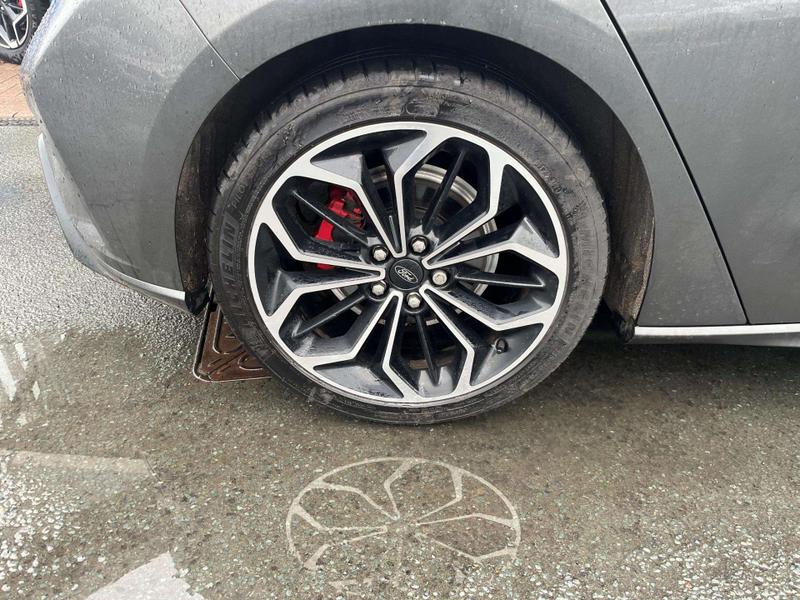 Used Ford Focus 2020 for sale - 77607542: Photo 9