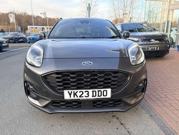 Used Ford Puma 2023 for sale - 77848641: Photo