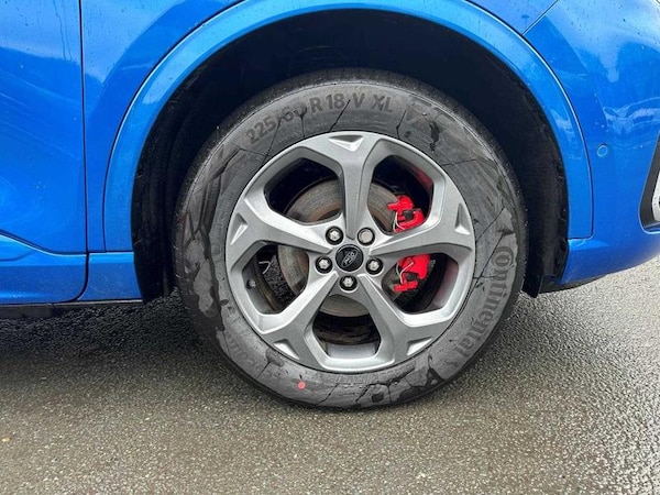 Used Ford Kuga 2025 for sale - 76216589: Photo 10