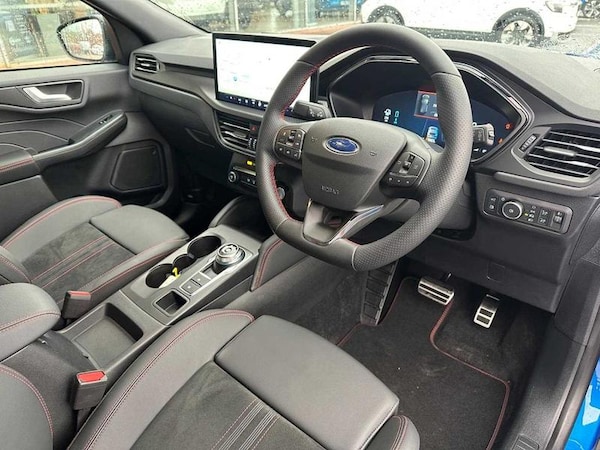 Used Ford Kuga 2025 for sale - 76216589: Photo 17