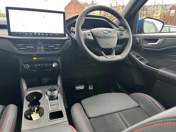 Used Ford Kuga 2025 for sale - 76216589: Photo 19