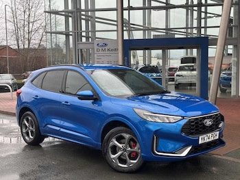 Ford - Kuga