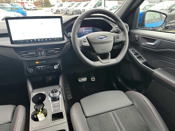 Used Ford Kuga 2025 for sale - 76216589: Photo 20