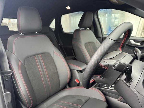Used Ford Kuga 2025 for sale - 76216589: Photo 21