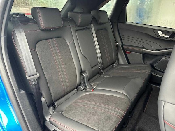 Used Ford Kuga 2025 for sale - 76216589: Photo 22