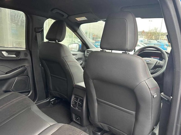 Used Ford Kuga 2025 for sale - 76216589: Photo 23