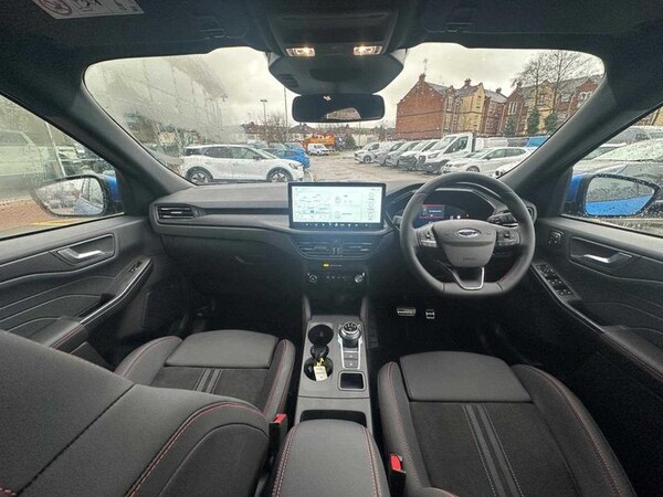Used Ford Kuga 2025 for sale - 76216589: Photo 24