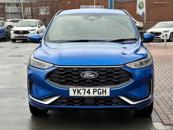 Used Ford Kuga 2025 for sale - 76216589: Photo 2