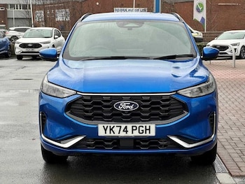 Used Ford Kuga 2025 for sale - 76216589: Photo 2