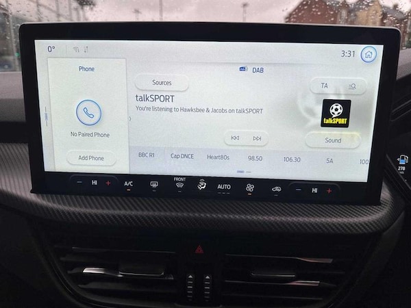 Used Ford Kuga 2025 for sale - 76216589: Photo 30