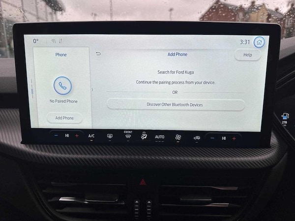 Used Ford Kuga 2025 for sale - 76216589: Photo 31