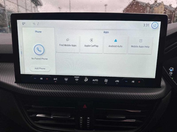 Used Ford Kuga 2025 for sale - 76216589: Photo 32