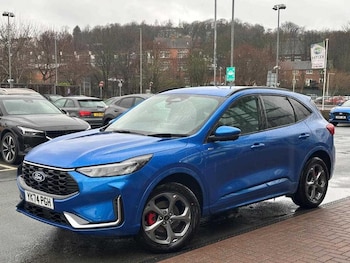 Used Ford Kuga 2025 for sale - 76216589: Photo 3