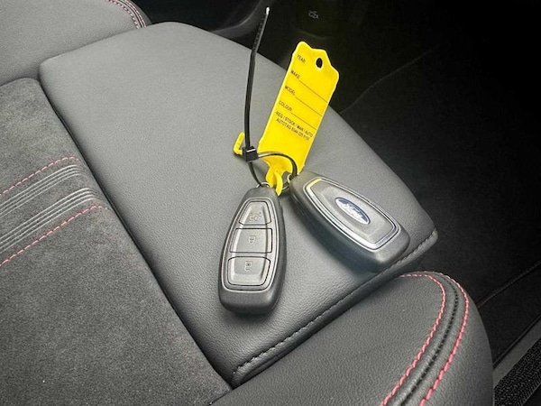 Used Ford Kuga 2025 for sale - 76216589: Photo 40