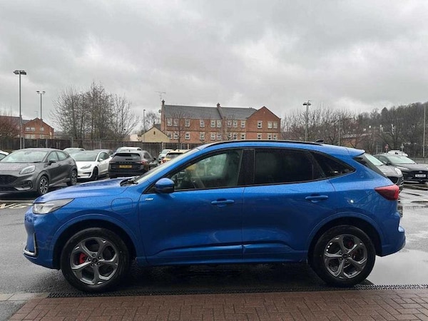 Used Ford Kuga 2025 for sale - 76216589: Photo 4