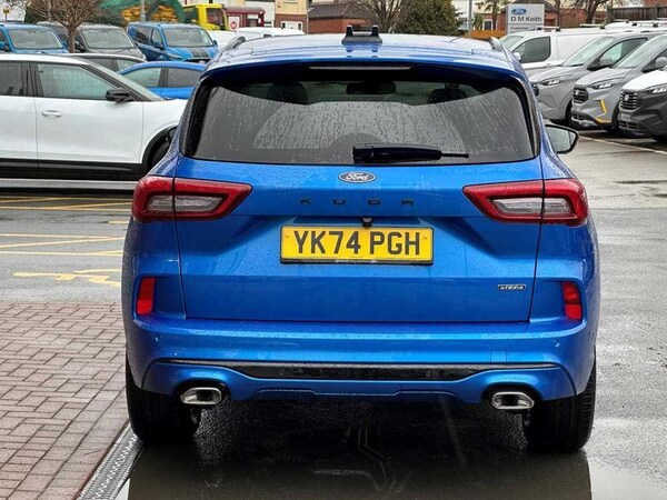 Used Ford Kuga 2025 for sale - 76216589: Photo 6