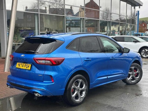 Used Ford Kuga 2025 for sale - 76216589: Photo 7