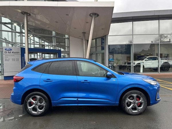 Used Ford Kuga 2025 for sale - 76216589: Photo 8