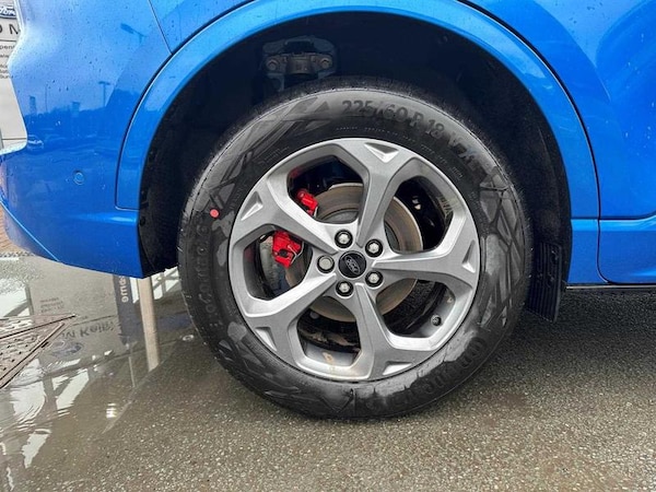 Used Ford Kuga 2025 for sale - 76216589: Photo 9