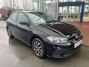 Used Volkswagen Polo 2024 for sale - 77274851: Photo