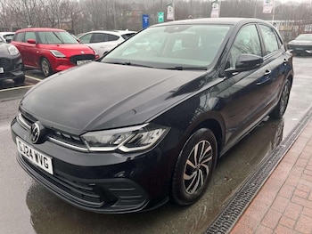 Used Volkswagen Polo 2024 for sale - 77274851: Photo