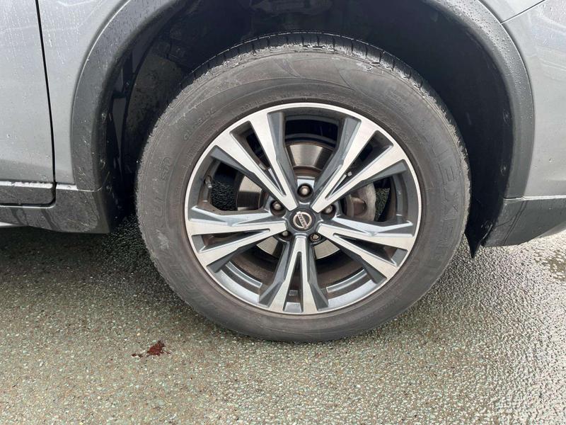 Used Nissan X-Trail 2020 for sale - 77442020: Photo 10