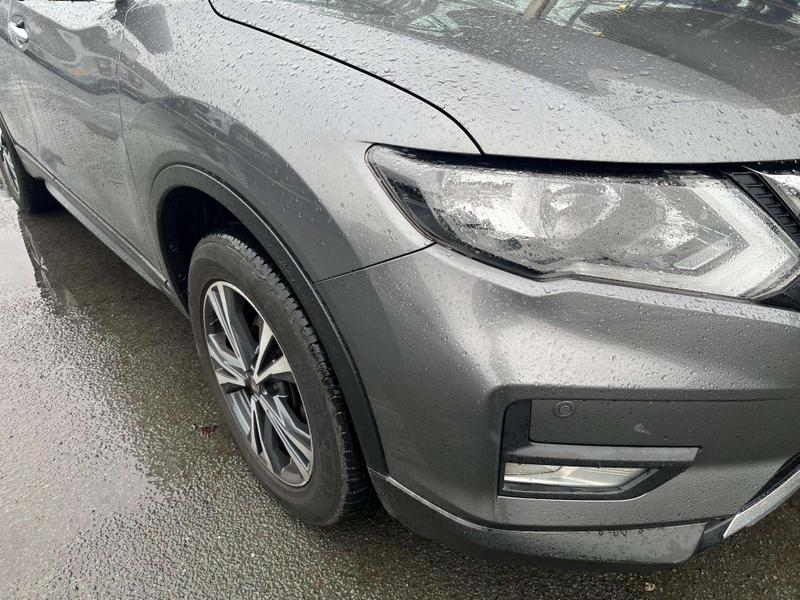 Used Nissan X-Trail 2020 for sale - 77442020: Photo 11