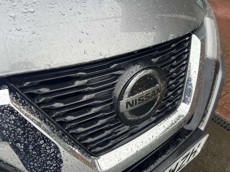 Used Nissan X-Trail 2020 for sale - 77442020: Photo 12