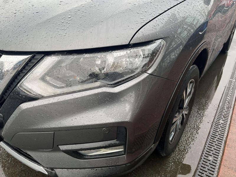 Used Nissan X-Trail 2020 for sale - 77442020: Photo 13