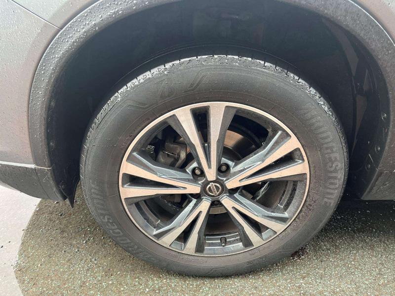 Used Nissan X-Trail 2020 for sale - 77442020: Photo 14