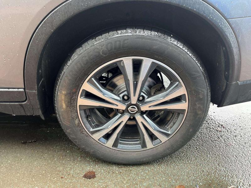 Used Nissan X-Trail 2020 for sale - 77442020: Photo 15