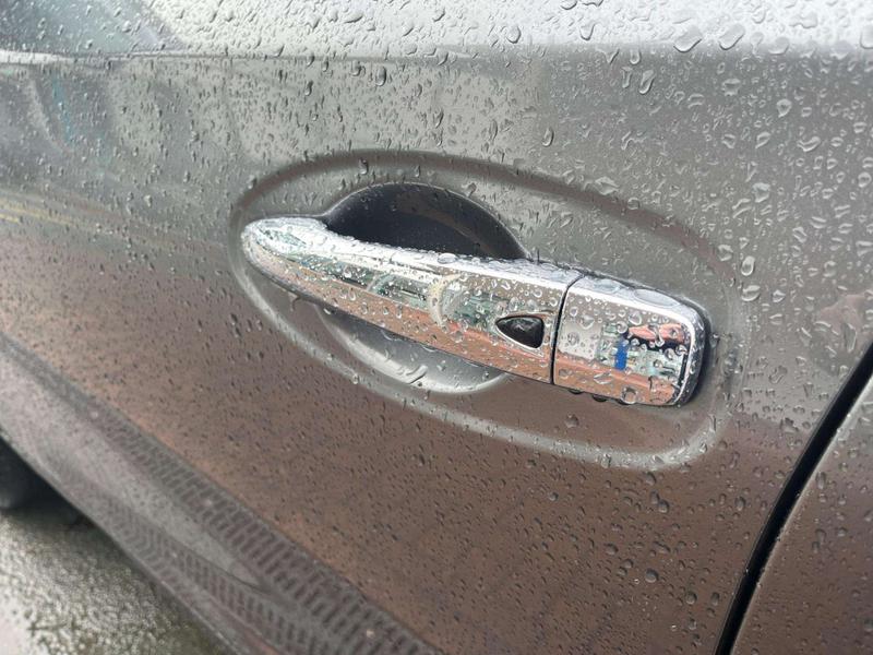 Used Nissan X-Trail 2020 for sale - 77442020: Photo 16