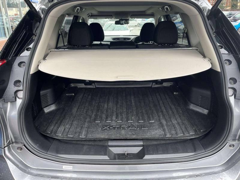 Used Nissan X-Trail 2020 for sale - 77442020: Photo 21