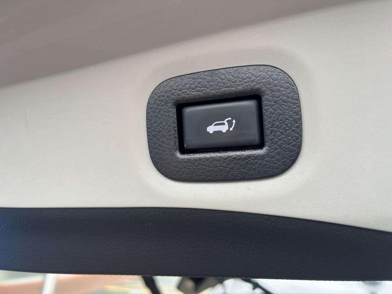 Used Nissan X-Trail 2020 for sale - 77442020: Photo 22