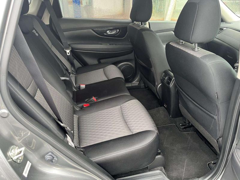 Used Nissan X-Trail 2020 for sale - 77442020: Photo 23