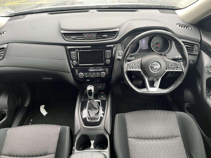 Used Nissan X-Trail 2020 for sale - 77442020: Photo 24
