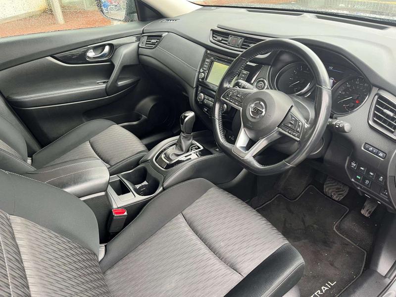 Used Nissan X-Trail 2020 for sale - 77442020: Photo 25