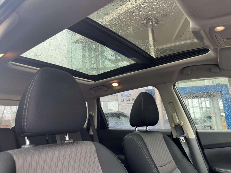 Used Nissan X-Trail 2020 for sale - 77442020: Photo 27