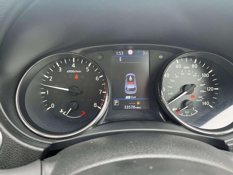 Used Nissan X-Trail 2020 for sale - 77442020: Photo 30