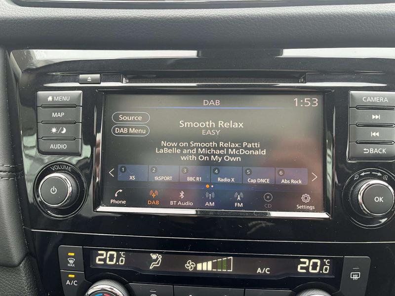 Used Nissan X-Trail 2020 for sale - 77442020: Photo 31