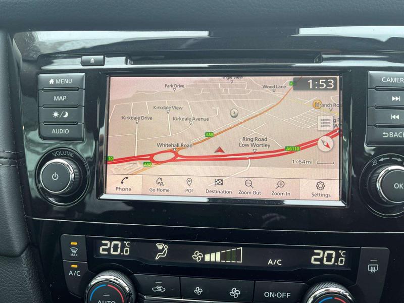 Used Nissan X-Trail 2020 for sale - 77442020: Photo 32