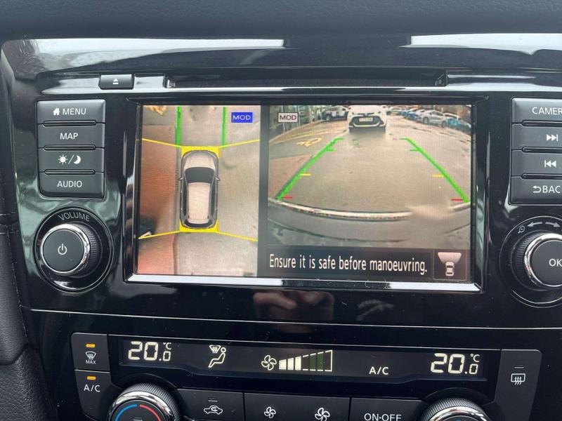 Used Nissan X-Trail 2020 for sale - 77442020: Photo 33