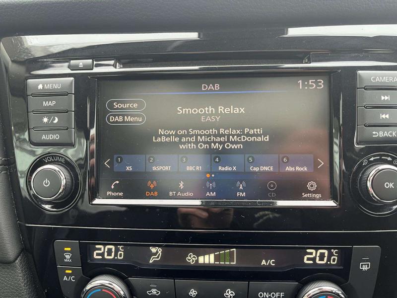 Used Nissan X-Trail 2020 for sale - 77442020: Photo 34