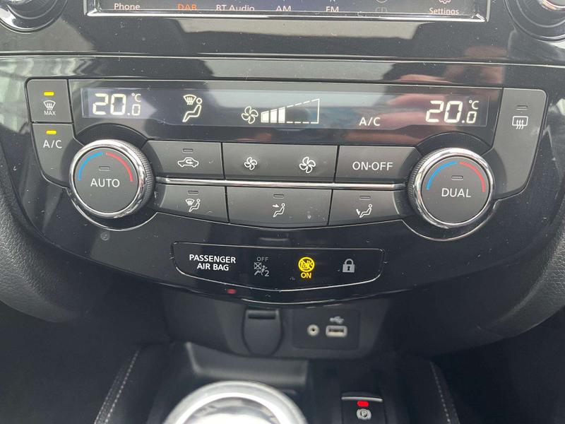 Used Nissan X-Trail 2020 for sale - 77442020: Photo 35