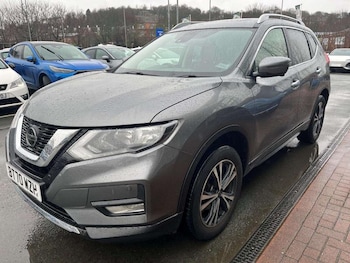 Used Nissan X-Trail 2020 for sale - 77442020: Photo